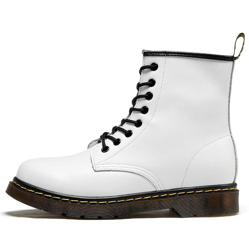 Men's Durable Lace Up Vegan Leather Shoes | Ideal for Winter Sutton James