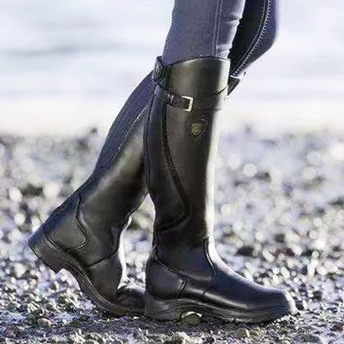Elegant Waterproof Women's Boots Sutton James
