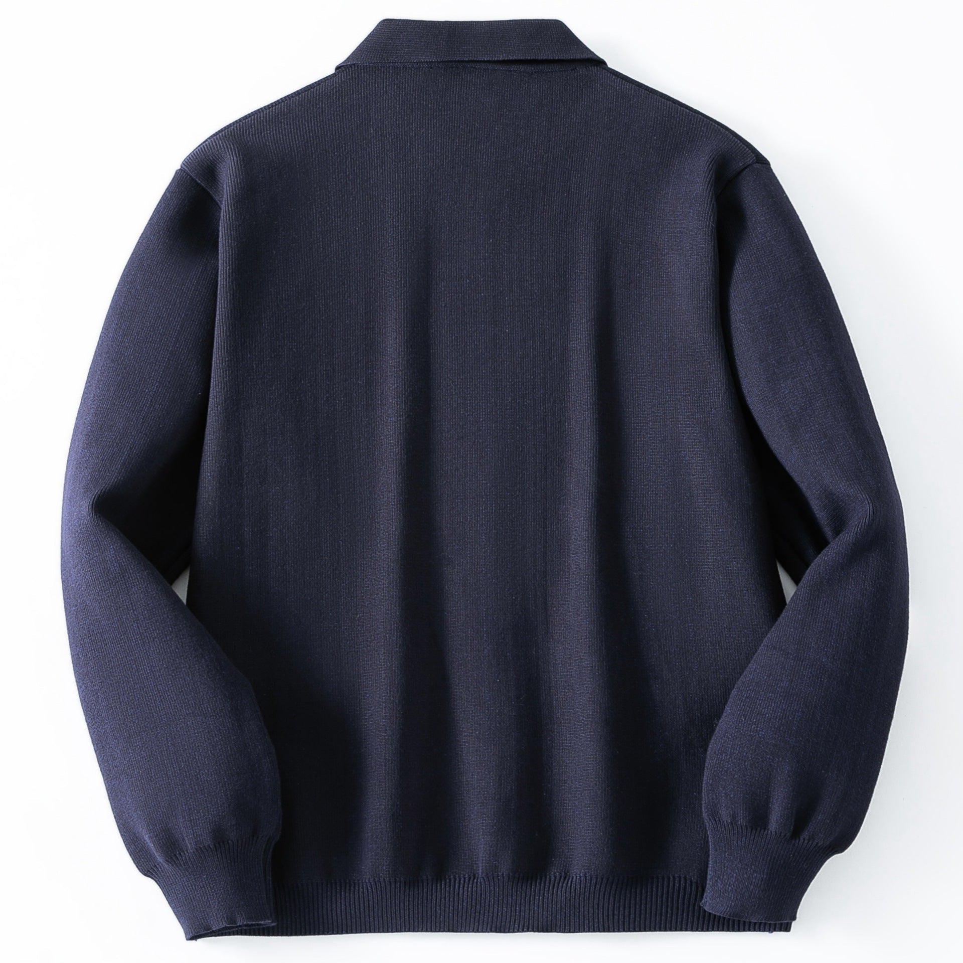 Charlie | Men's Button-Front Cardigan Sweater Sutton James