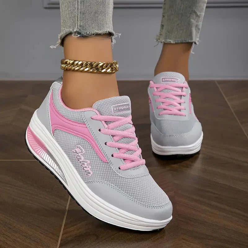 Orthopedic Flex Shoes – Breathable and Comfortable for women Sutton James