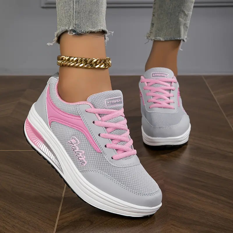 Orthopedic Flex Shoes – Breathable and Comfortable for women Sutton James