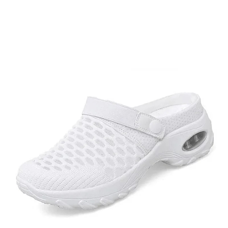 Orthopedic Air Cushion Shoes, German Quality Sutton James