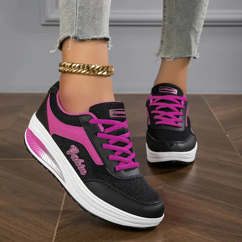 Orthopedic Flex Shoes – Breathable and Comfortable for women Sutton James