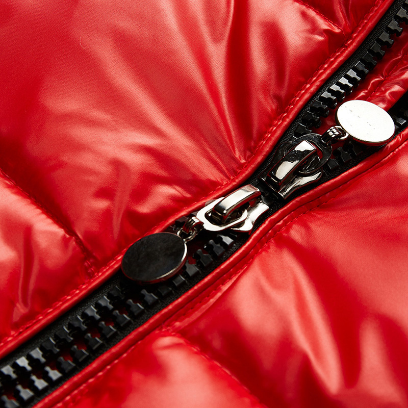 Men's down jacket - premium outerwear Sutton James