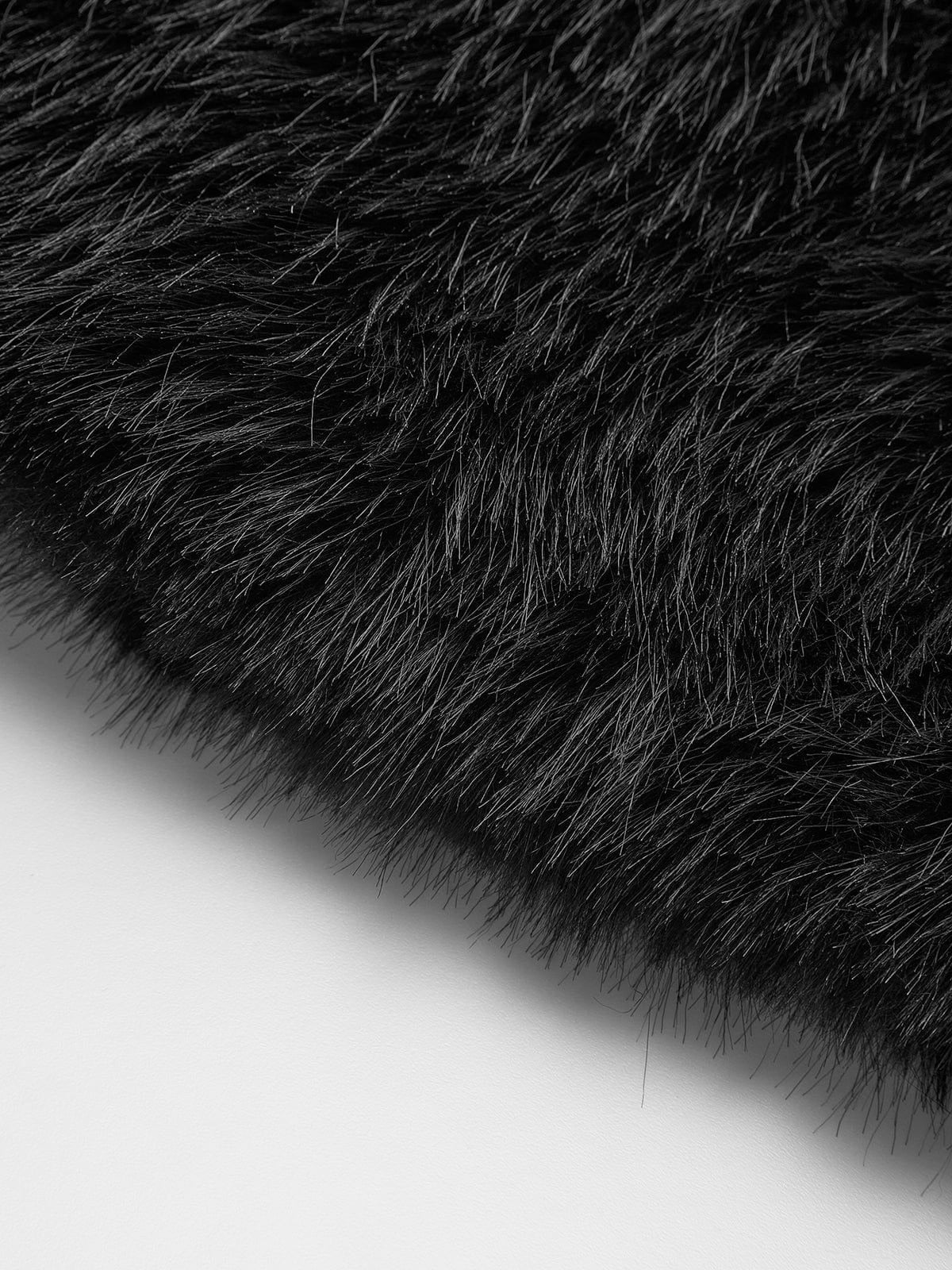 Women's Oversized Faux Fur Coat – Sutton James Sutton James