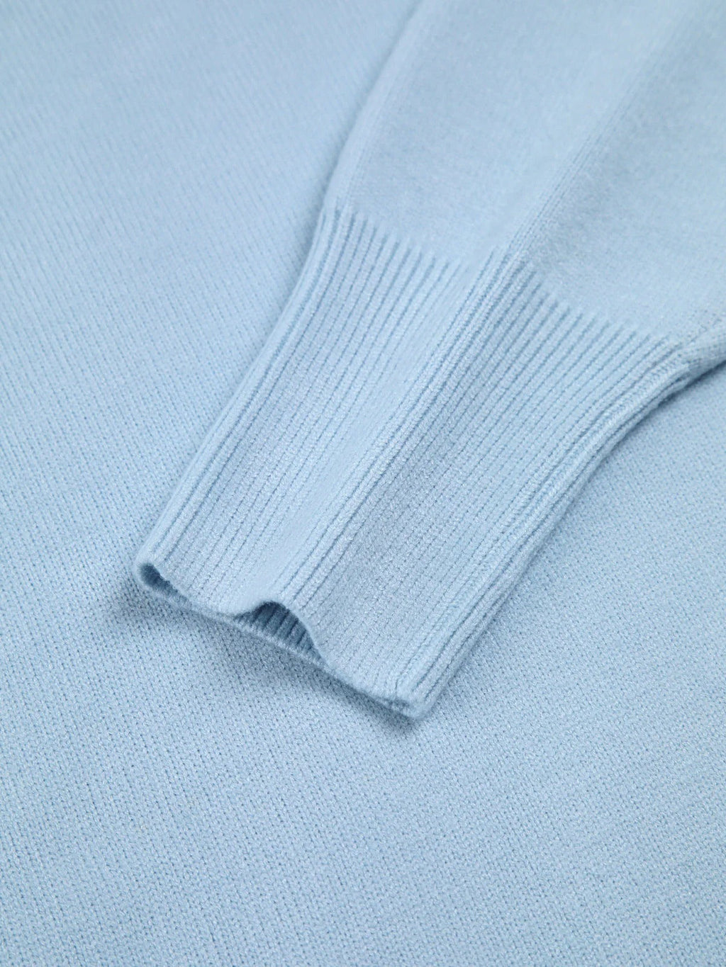 Women's Oversized Turtleneck Sweater – Sutton James Sutton James