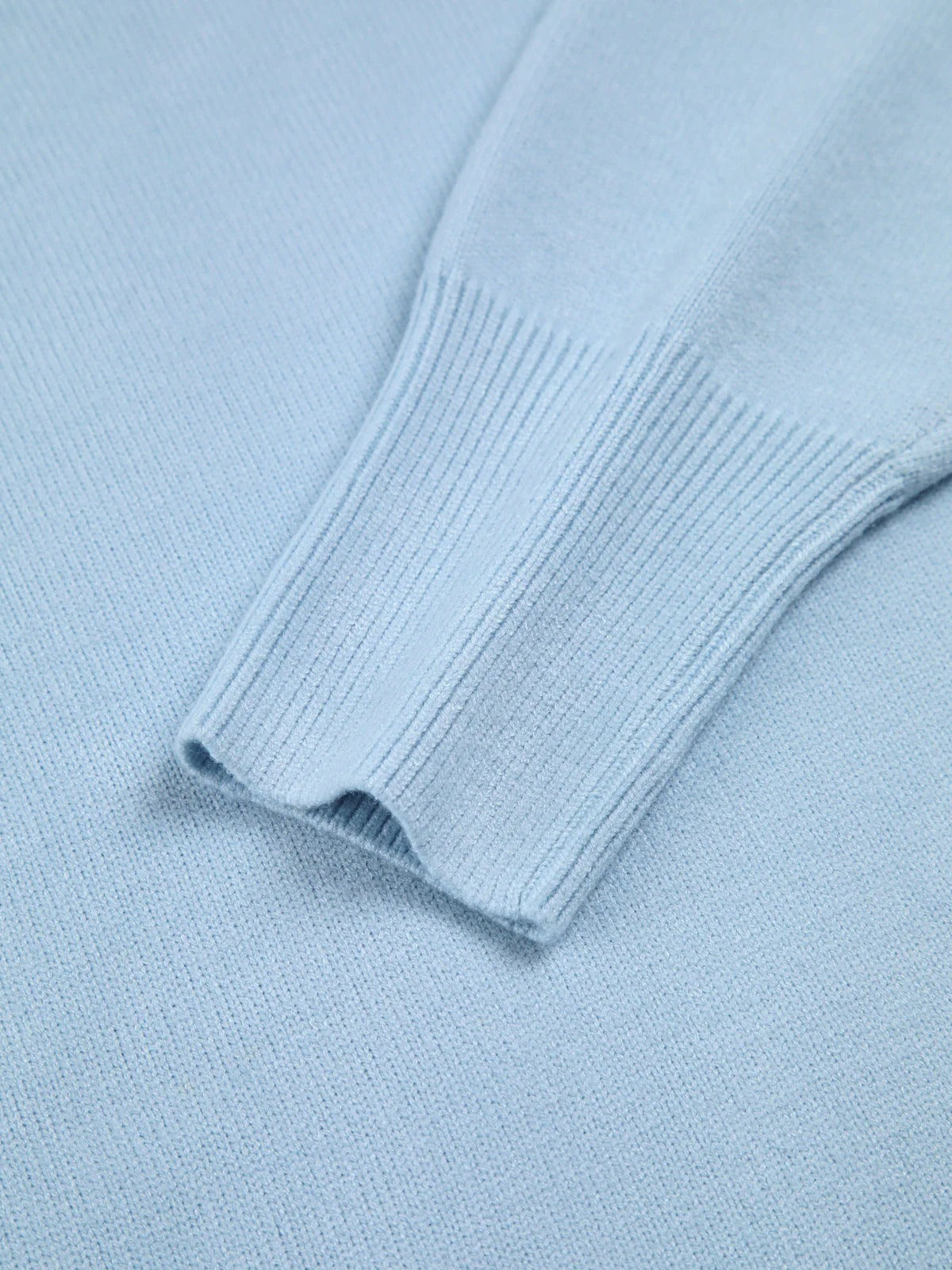 Women's Oversized Turtleneck Sweater – Sutton James Sutton James