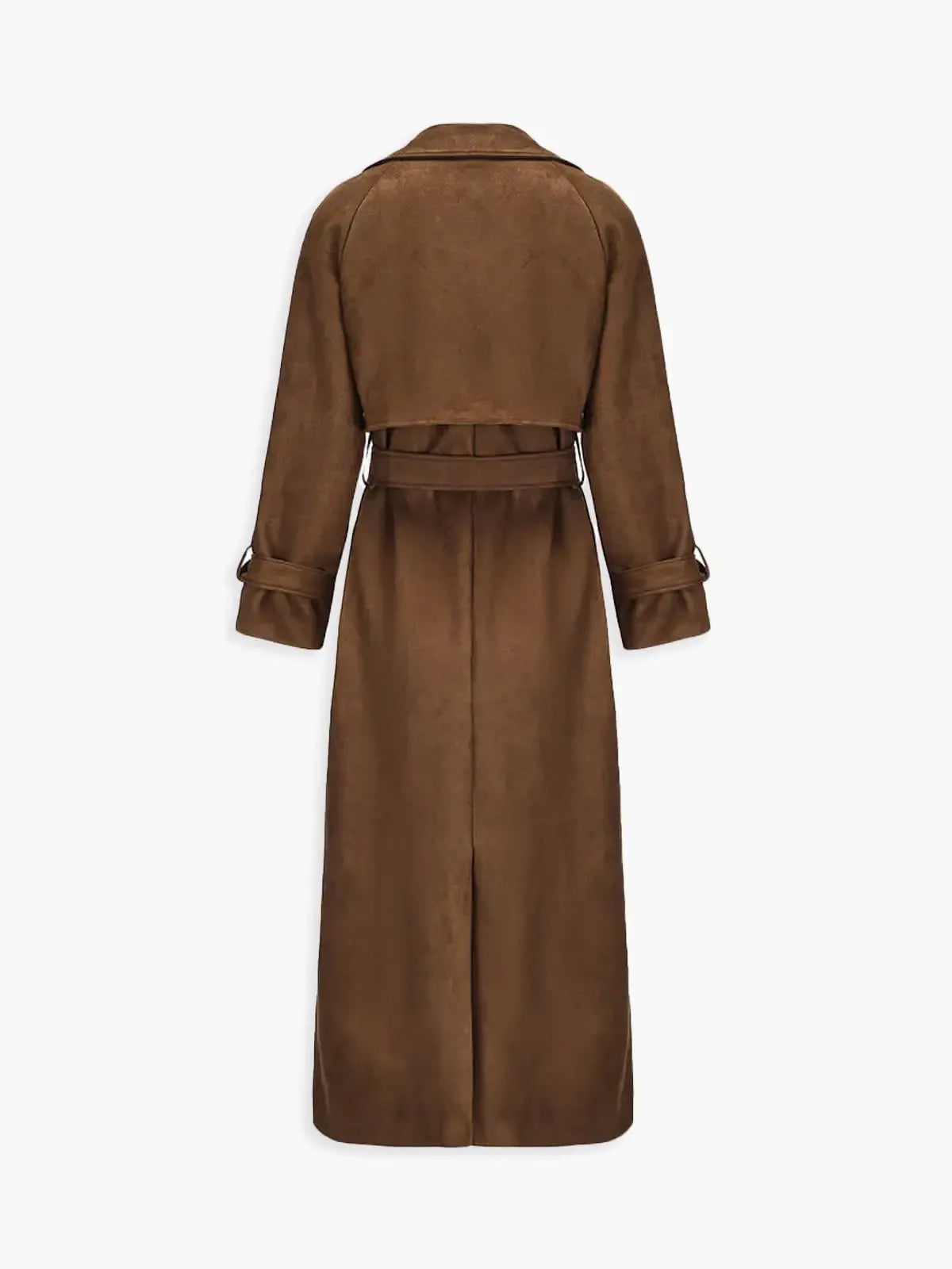 Women's Oversized Trench Coat – Sutton James Sutton James