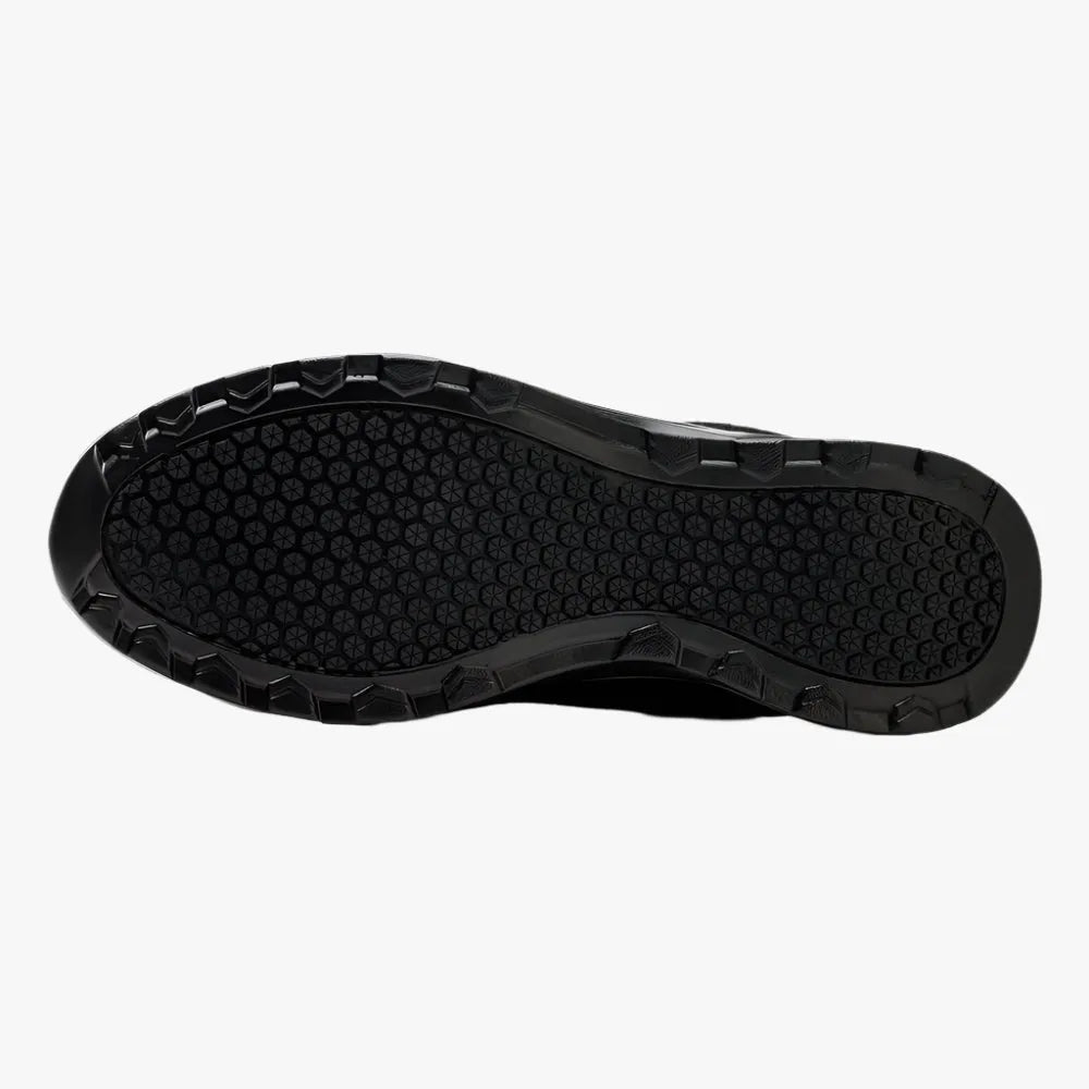 Men’s Safety Work Shoes – Breathable Anti-Crush, Anti-Puncture Footwear for Construction & Outdoor Use Sutton James