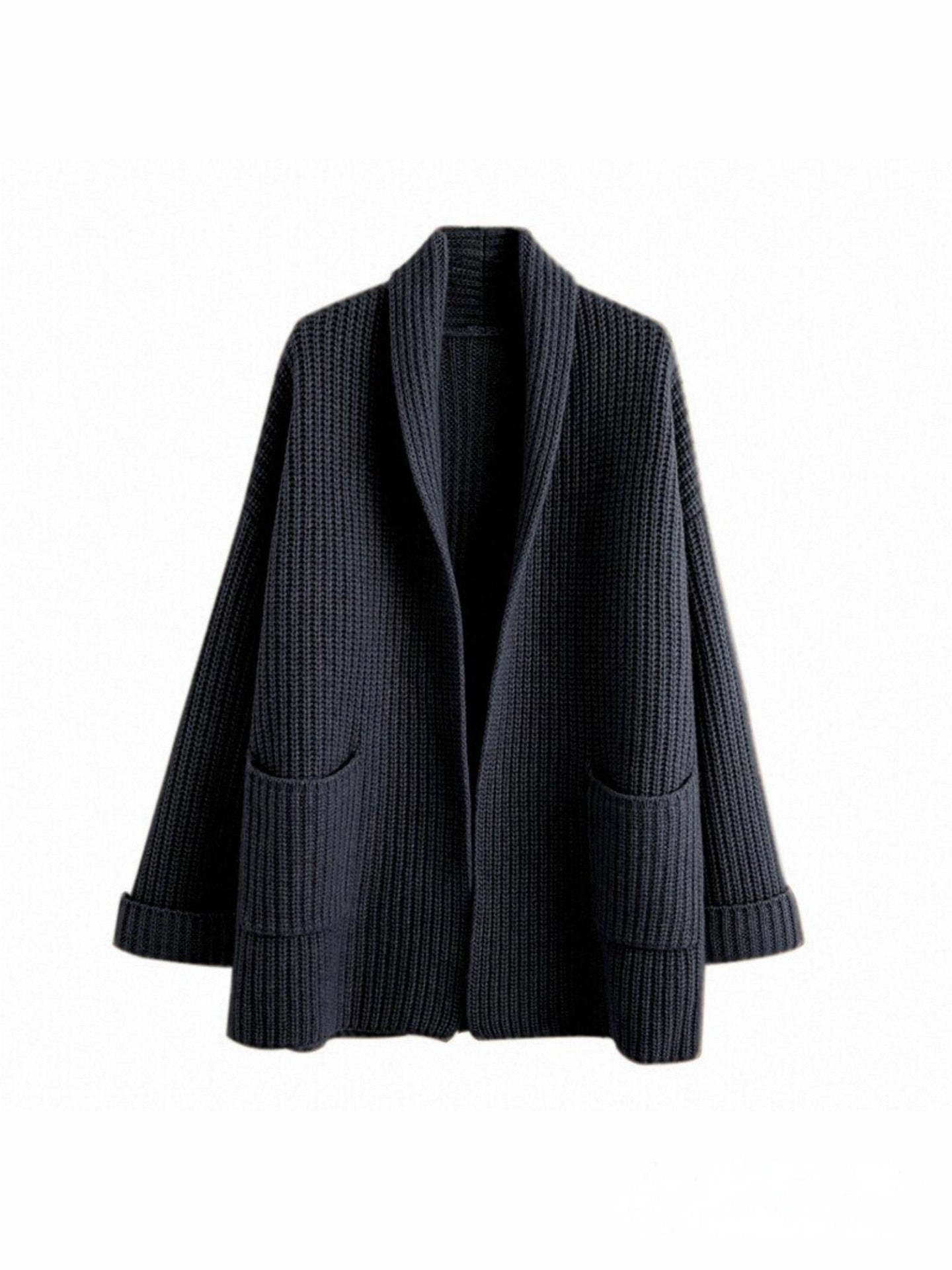 Women's Oversized Cardigan – Sutton James Sutton James