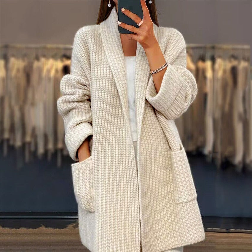 Women's Oversized Cardigan – Sutton James Sutton James