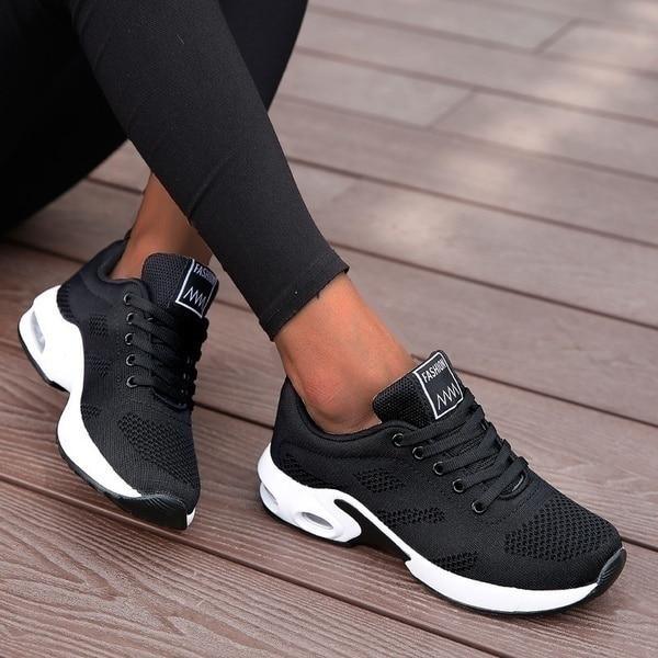 Orthopedic Walking Shoes for Women - Lightweight & Comfortable Sutton James