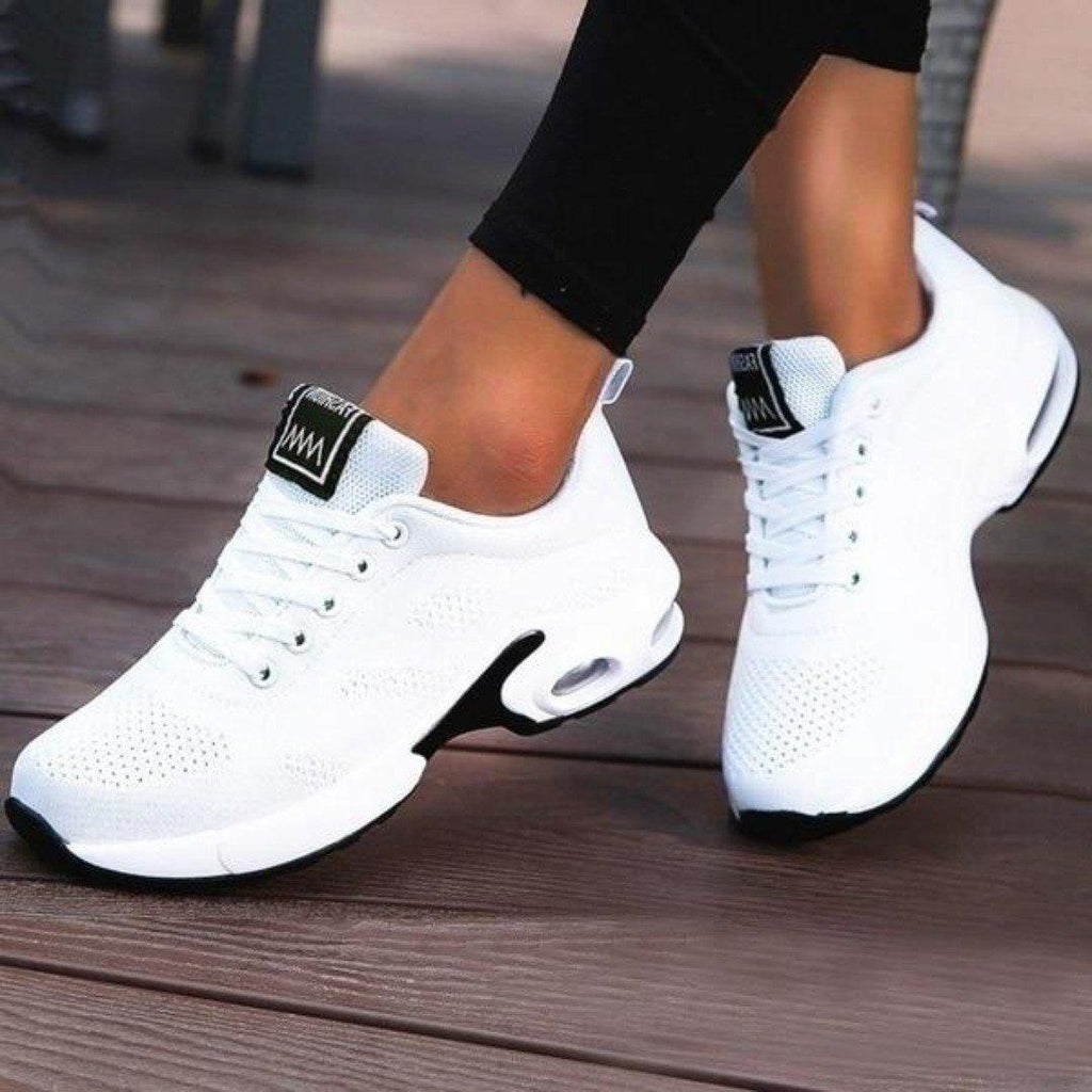 Orthopedic Walking Shoes for Women - Lightweight & Comfortable Sutton James