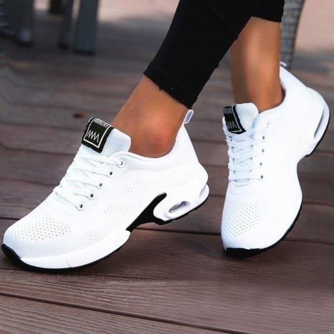 Orthopedic Walking Shoes for Women - Lightweight & Comfortable Sutton James