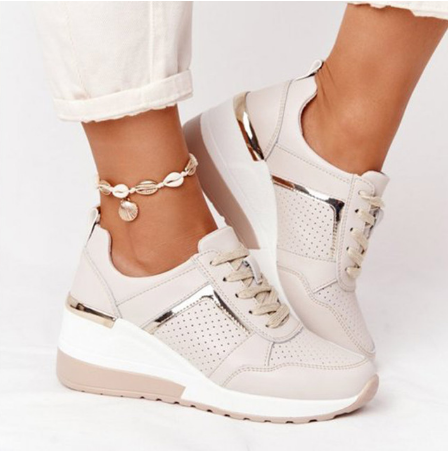 Orthopaedic Women's Fashion Shoes Sutton James