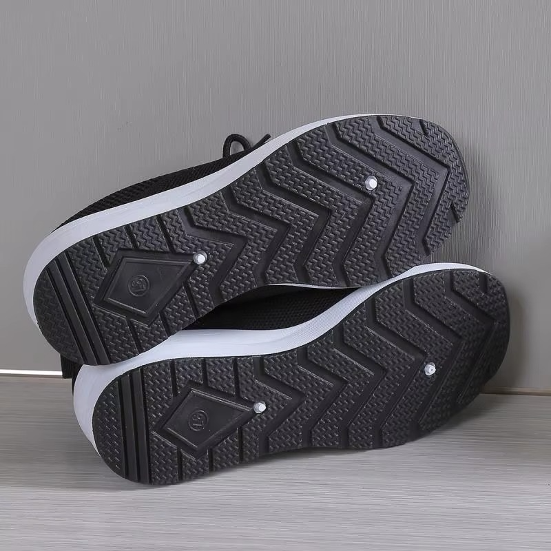 Women’s Orthopedic Sneakers With Memory Foam - Lightweight Supportive Fit Sutton James