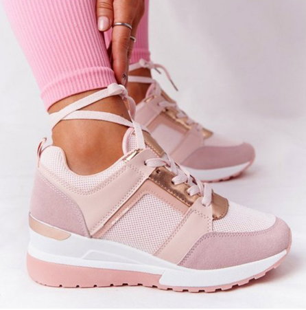 Orthopaedic Women's Fashion Shoes Sutton James