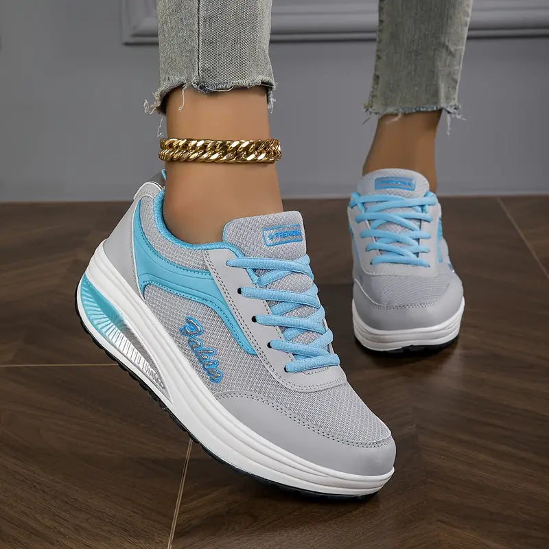 Orthopedic Flex Shoes – Breathable and Comfortable for women Sutton James