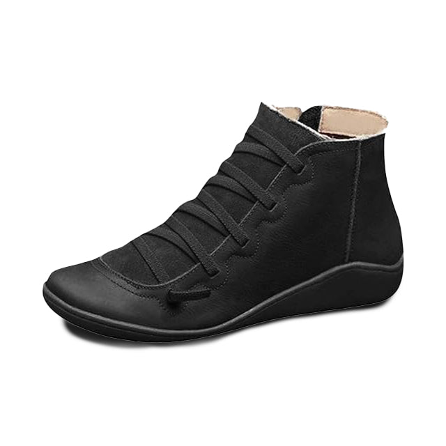 Orthopedic Boots ComfyBoost Sutton James