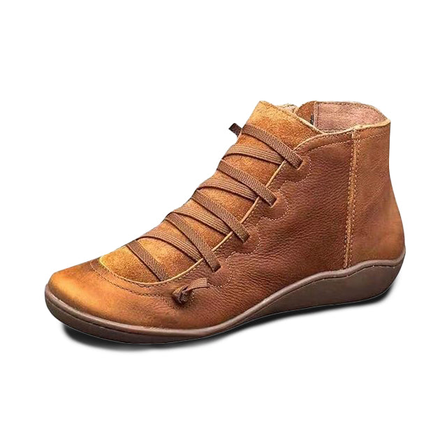 Orthopedic Boots ComfyBoost Sutton James