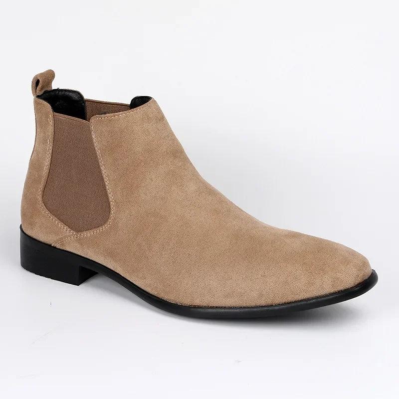 Men's Look Chelsea Boots Sutton James