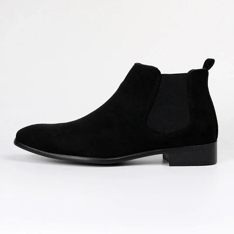 Men's Look Chelsea Boots Sutton James