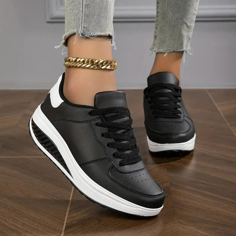Orthopedic Flex Shoes – Breathable and Comfortable for women Sutton James