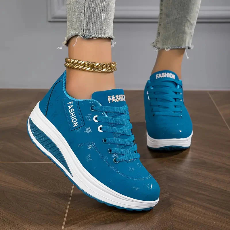 Orthopedic Flex Shoes – Breathable and Comfortable for women Sutton James