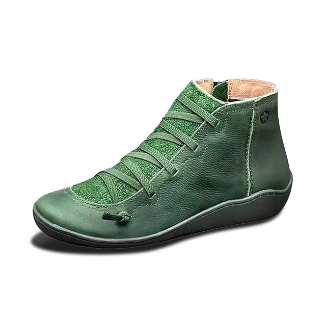 Orthopedic Boots ComfyBoost Sutton James