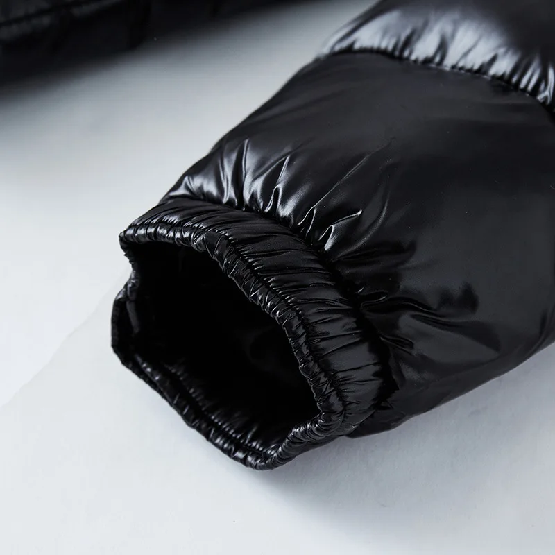 Men's down jacket - premium outerwear Sutton James