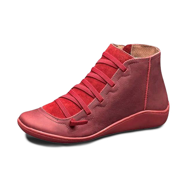 Orthopedic Boots ComfyBoost Sutton James