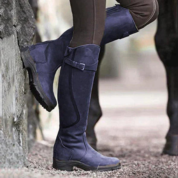 Elegant Waterproof Women's Boots Sutton James